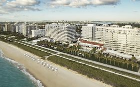 Four Seasons Hotel at The Surf Club, Surfside, Florida