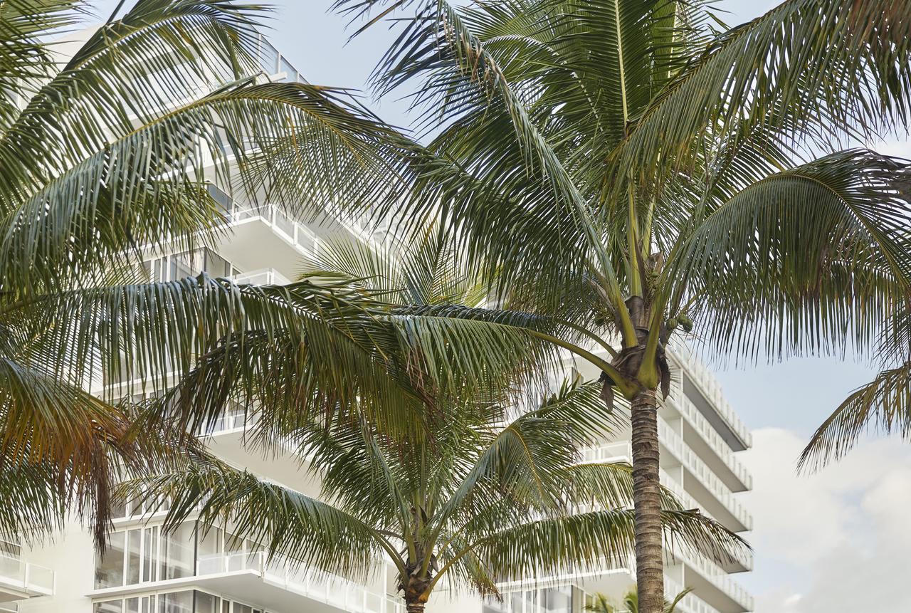 Four Seasons Hotel At The Surf Club Surfside Exterior photo